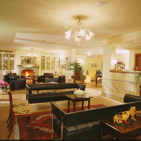 Hotel San Luca Spolète Intérieur photo