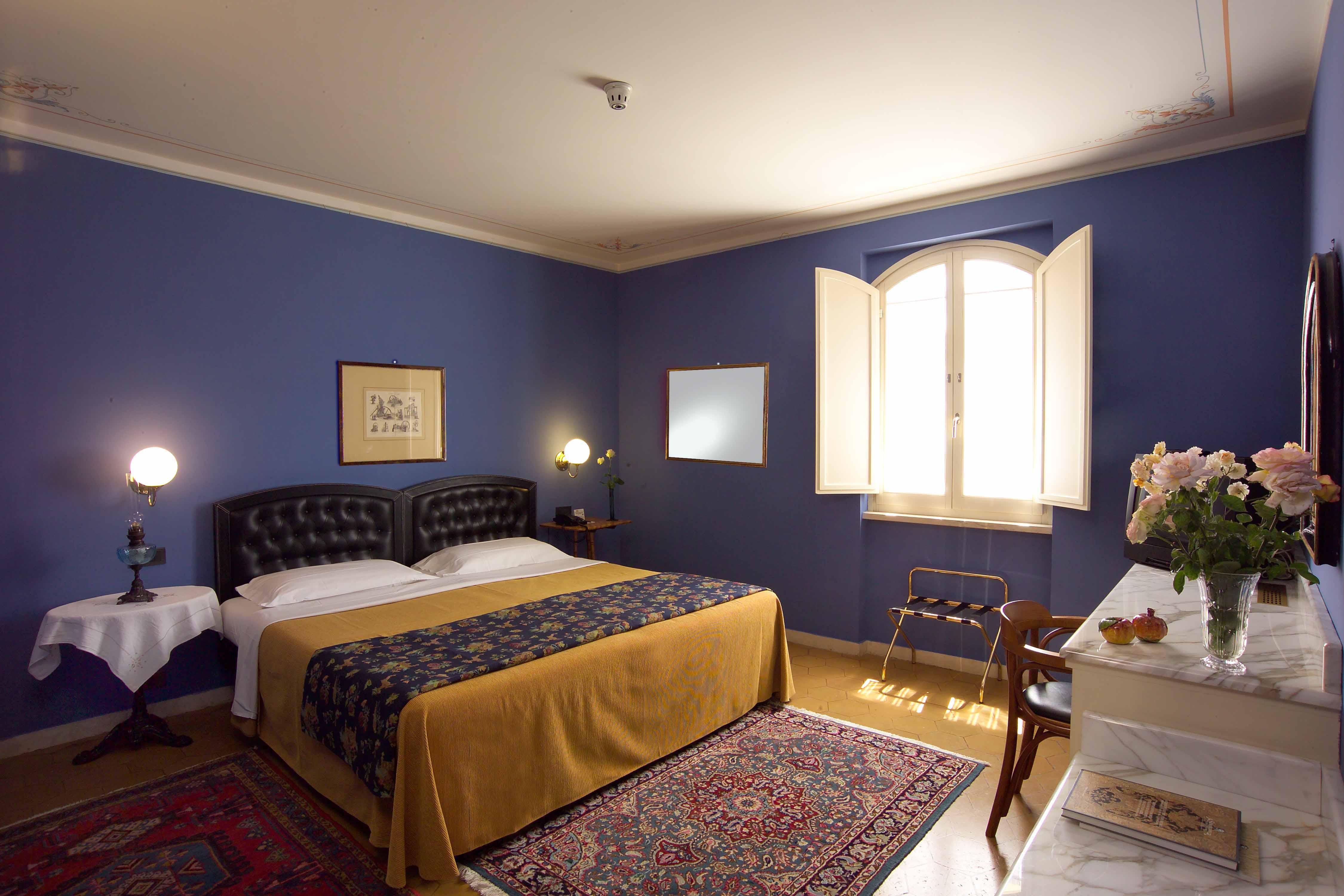 Hotel San Luca Spolète Extérieur photo