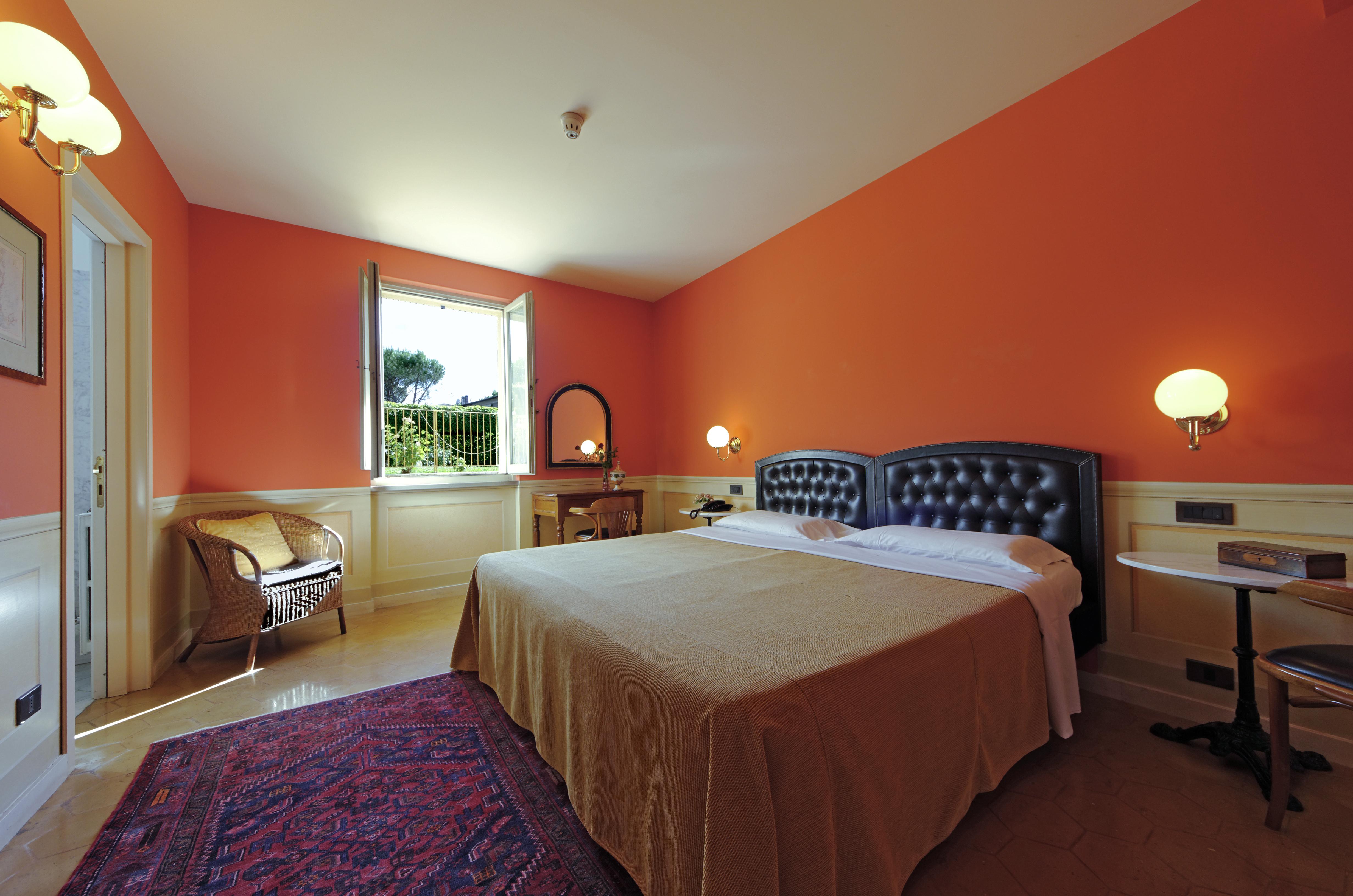 Hotel San Luca Spolète Extérieur photo