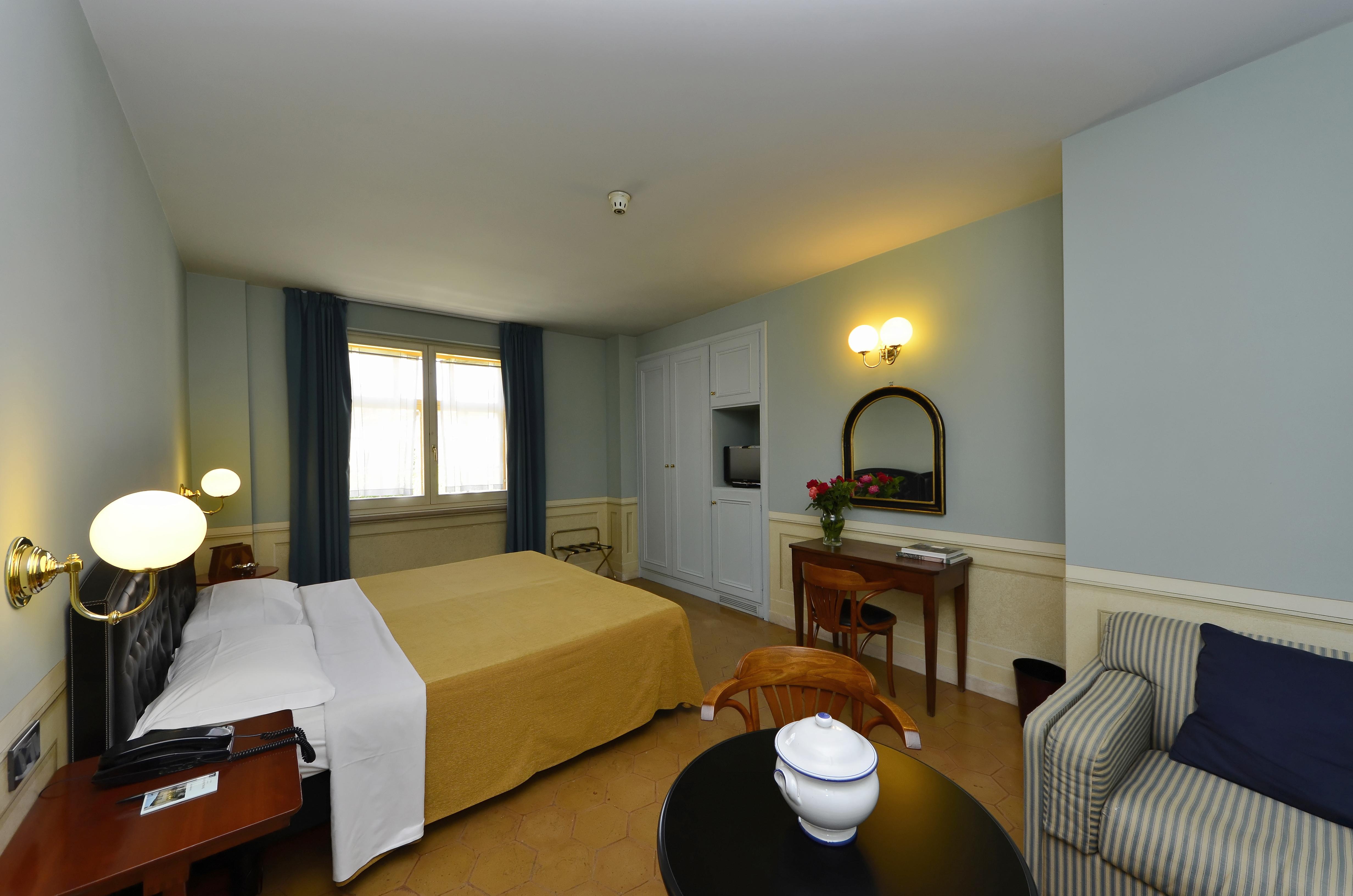 Hotel San Luca Spolète Extérieur photo