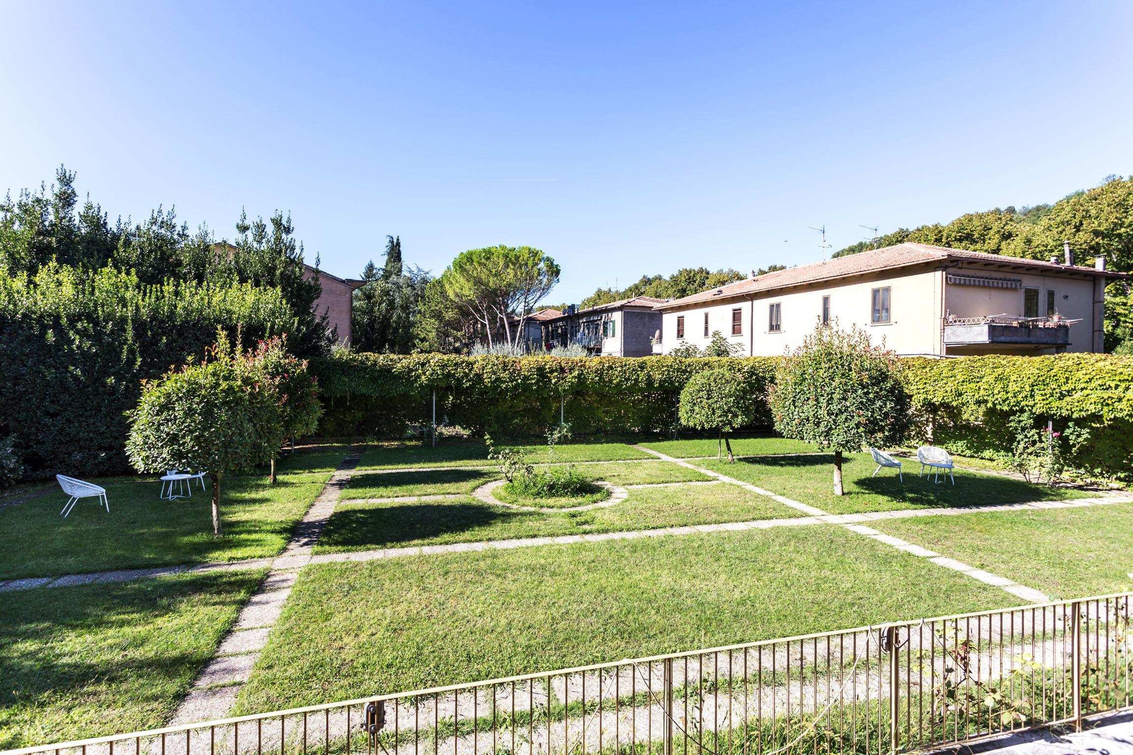 Hotel San Luca Spolète Extérieur photo