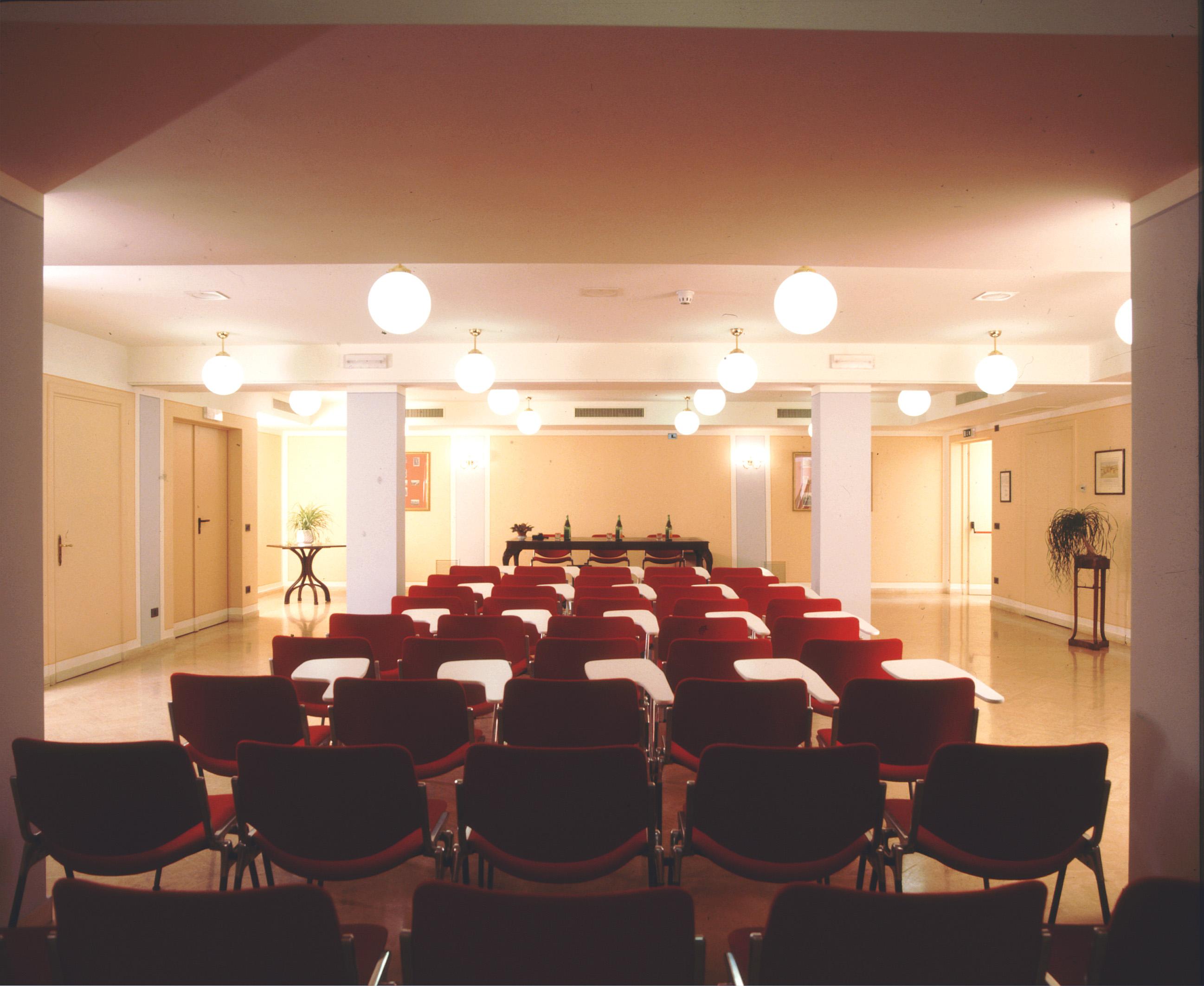 Hotel San Luca Spolète Extérieur photo