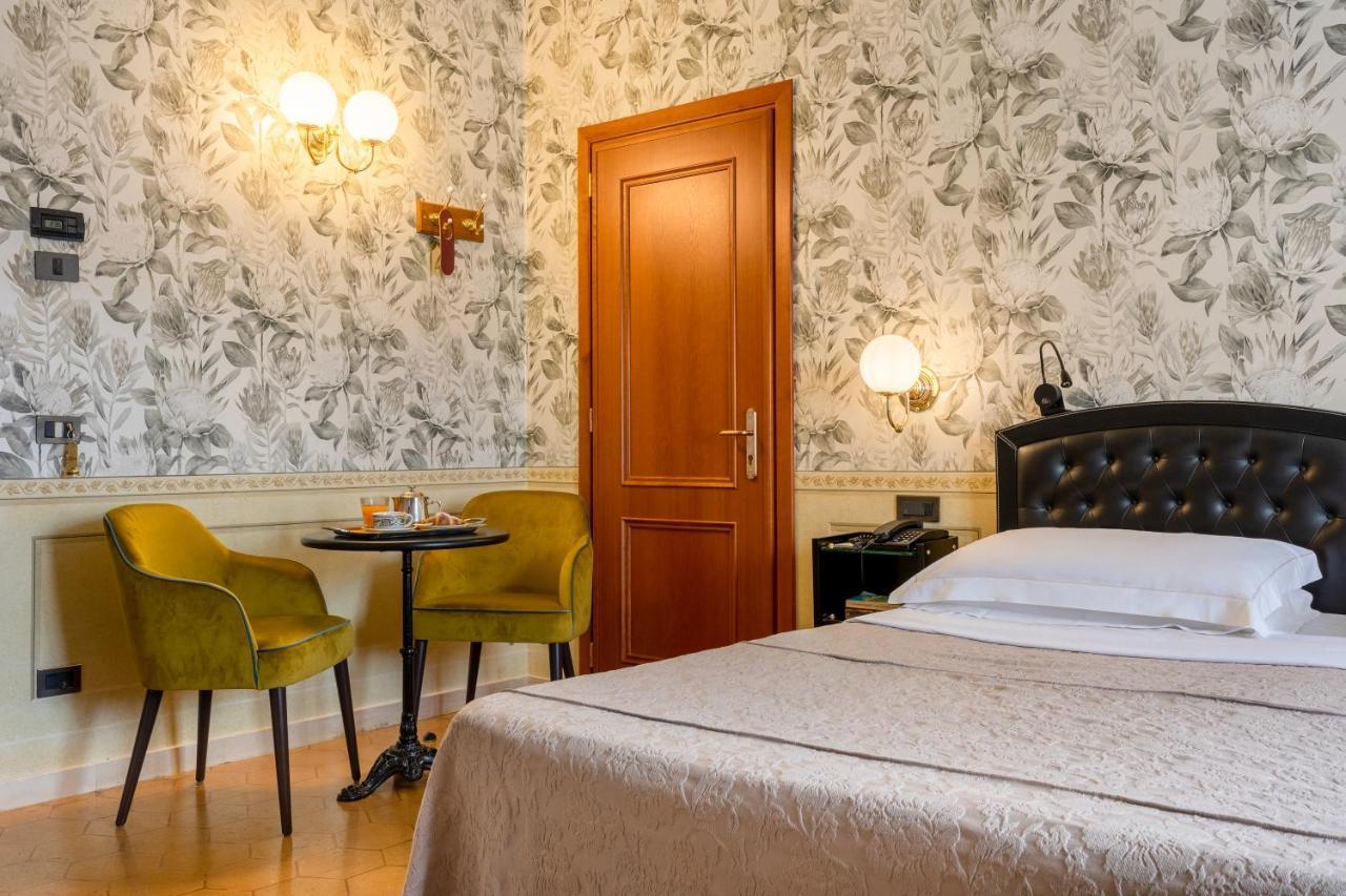Hotel San Luca Spolète Extérieur photo
