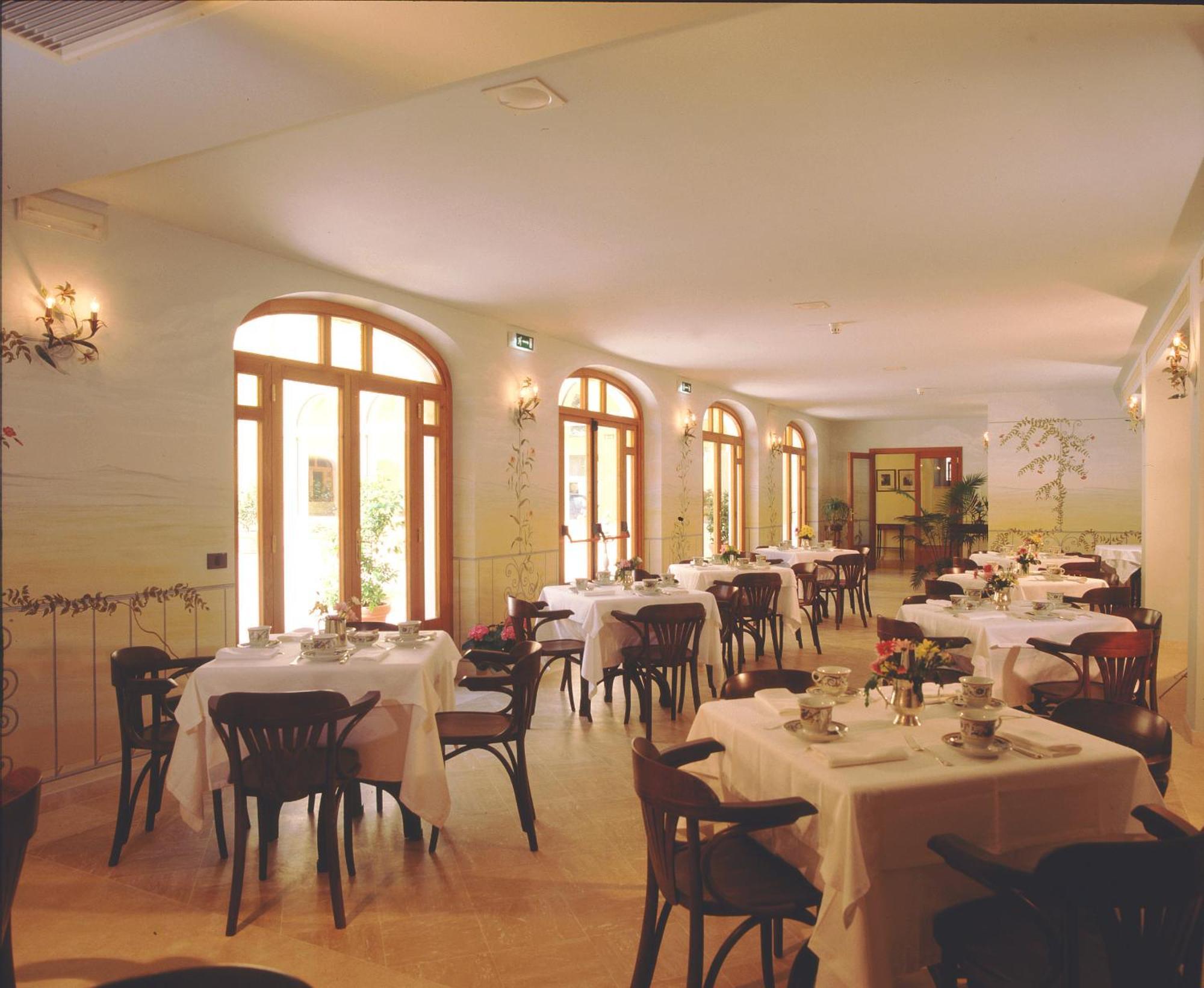 Hotel San Luca Spolète Extérieur photo